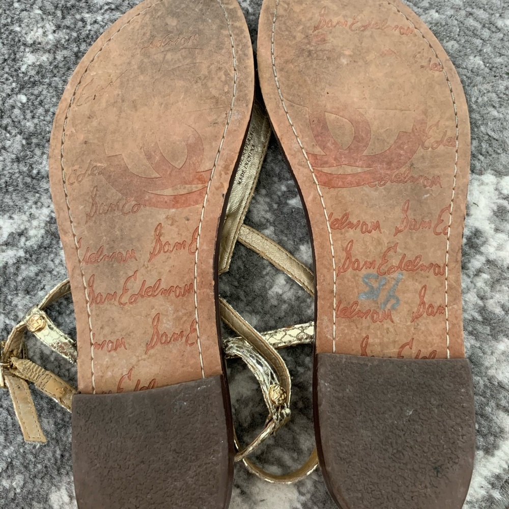 Sam Edelman - Picture 2 of 2